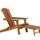 Loungestol - Venture Home Tropea Natur