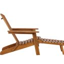 Loungestol - Venture Home Tropea Natur