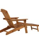 Loungestol - Venture Home Tropea Natur