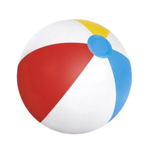 Uppblåsbar Badboll 51 cm Bestway - Strand- & Poolleksak