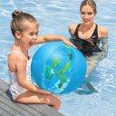 Uppblåsbar Badboll 51 cm Bestway Blå