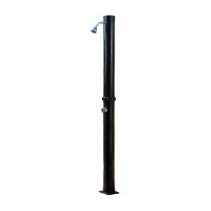Utedusch - Swim & Fun Soldusch 2-delad 16L Svart