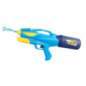 Vattenpistol 38 cm Blå - Vattenspruta