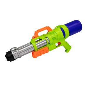Vattenpistol 50 cm Grön - Vattenspruta