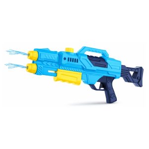 Vattenpistol 59 cm Blå - Vattenspruta