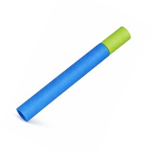 Vattenspruta 38 cm Blå/Grön