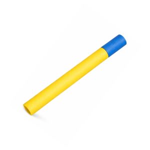 Vattenspruta 38 cm Blå/Gul