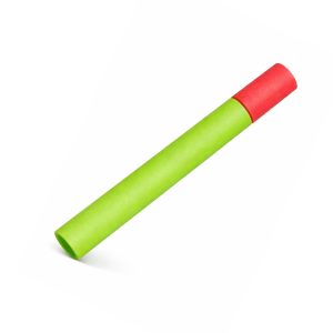 Vattenspruta 38 cm Röd/Grön