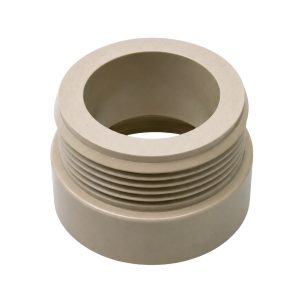PVC Förlängare 1,5" för Spapump Gecko Maelstrom CMS-1