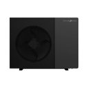 Poolvärmepump Gullberg & Jansson Heat Pro 120 inkl. installationspaket