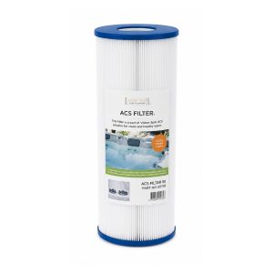 Spafilter Viskan S-serien ACS 50