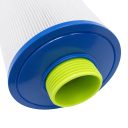 Spafilter Viskan V-serien ACS V50