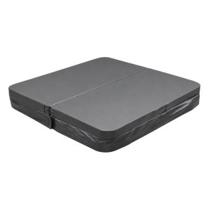 Spalock Artesian Spas 7 ft 213×213 cm R20 Grå