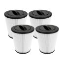 Spafilter Viva Spa Idun V2 4-pack