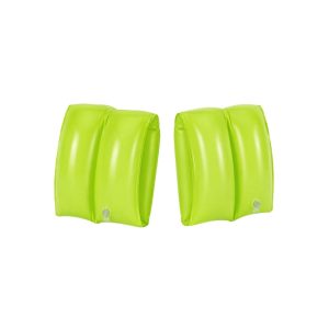 Armpuffar Bestway Summer Essential 3-6 år 20 x 20 cm Grön