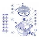 Kopplingsbox Astral Poolbelysning