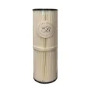 Spafilter Svenska Bad SC1001 4-pack