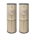 Spafilter Svenska Bad SC1001 2-pack