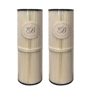 Spafilter Svenska Bad SC1001 2-pack