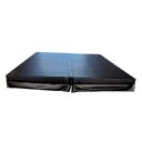 Spalock Emotion 5 206x192 cm Svart