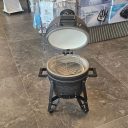 Visningsexemplar Kamadogrill BSTRD Compact Graphite