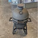Visningsexemplar Kamadogrill BSTRD Compact Graphite
