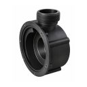 Bakre Pumphus till Spapump LX JA35 & JA50