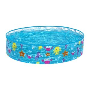 Barnpool Bestway 122x25 cm