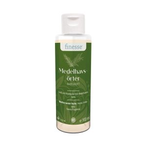 Bastudoft Finesse Medelhavsörter 100ml
