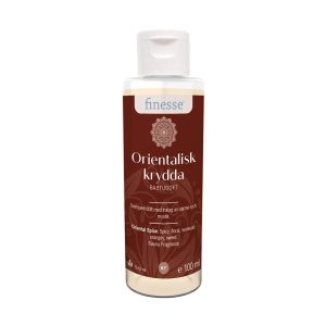 Bastudoft Finesse Orientalisk krydda 100ml