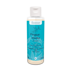 Bastudoft Finesse Pepparmynta 100ml