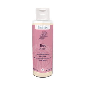 Bastudoft Finesse Ros 100ml