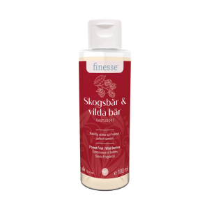 Bastudoft Finesse Skogsbär & vilda bär 100ml
