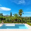 Glasfiberpool Gullberg & Jansson Avalon 760 3,8x7,64x1,5 m