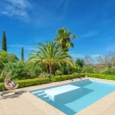 Glasfiberpool Gullberg & Jansson Avalon 760 3,8x7,64x1,5 m
