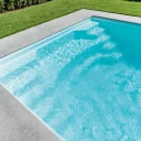 Glasfiberpool Gullberg & Jansson Erato 800 3,8x8x1,5 m