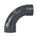 PVC Långböj 90° 32 mm för Limmontering