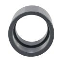 PVC Muff 25 mm för Limmontering