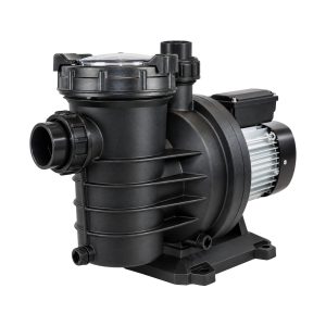 Poolpump LX SWIM075 1,2 hk
