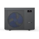 Poolvärmepump Nordpool Turbo Silence 17kW
