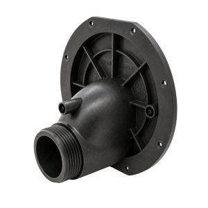 Pumplock / Frontplatta till Spapump LX JA150, JA200, TDA150 & TDA200