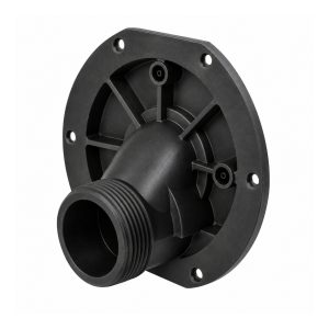 Pumplock / Frontplatta till Spapump LX JA35, JA50, TDA35 & TDA50