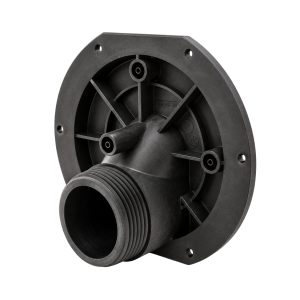 Pumplock / Frontplatta till Spapump LX JA75, JA100, JA120, TDA75, TDA100 & TDA120