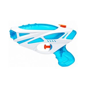 Vattenpistol 16 cm Blå