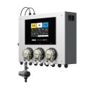 ASIN AQUA Salt Pro CLF - Automatisk Saltklorinator med pH-reglering