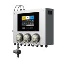 ASIN AQUA Salt Pro REDOX - Automatisk Saltklorinator med pH-reglering