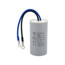 Kondensator 20 μF till spapump LX LP150