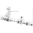 Kondensator 20 μF till spapump LX LP150
