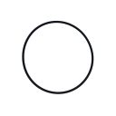O-ring till Spapump LX LP150 / LP200 / LP250 - 62 x 4,5 mm