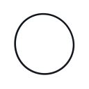 O-ring till spapump LX LP150/LP200/LP250 - 145 x 3,5 mm